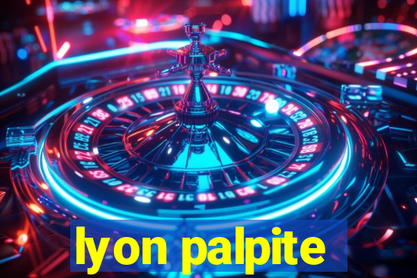 lyon palpite